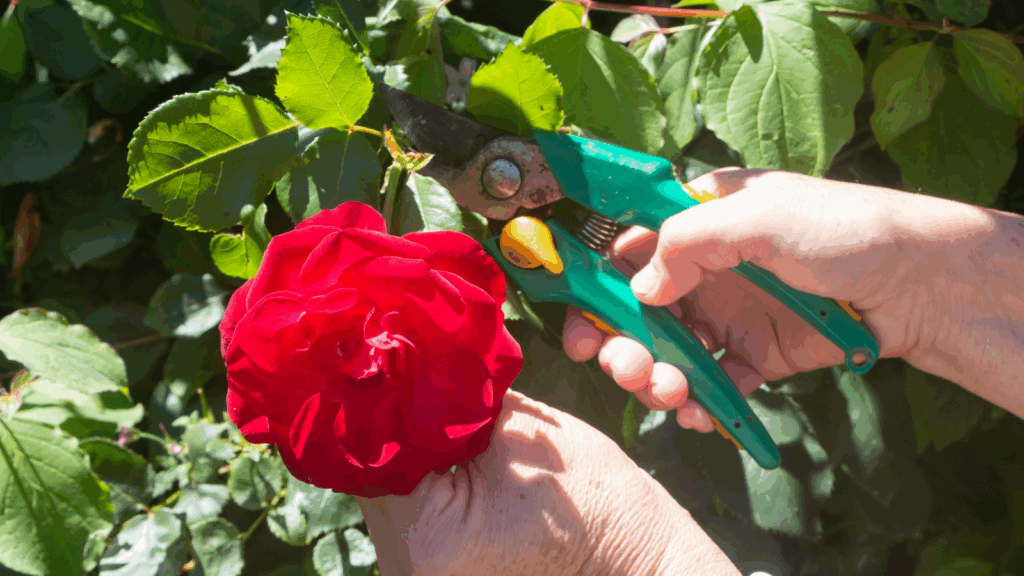 Giardino a maggio: i lavori da fare