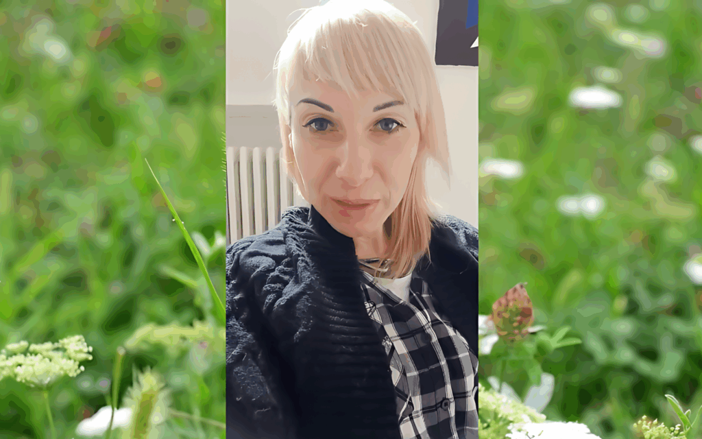 Il reinserimento raccontato da Elena Ravazzi