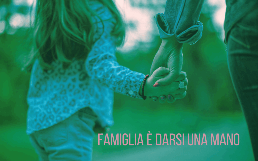Parliamo di famiglia