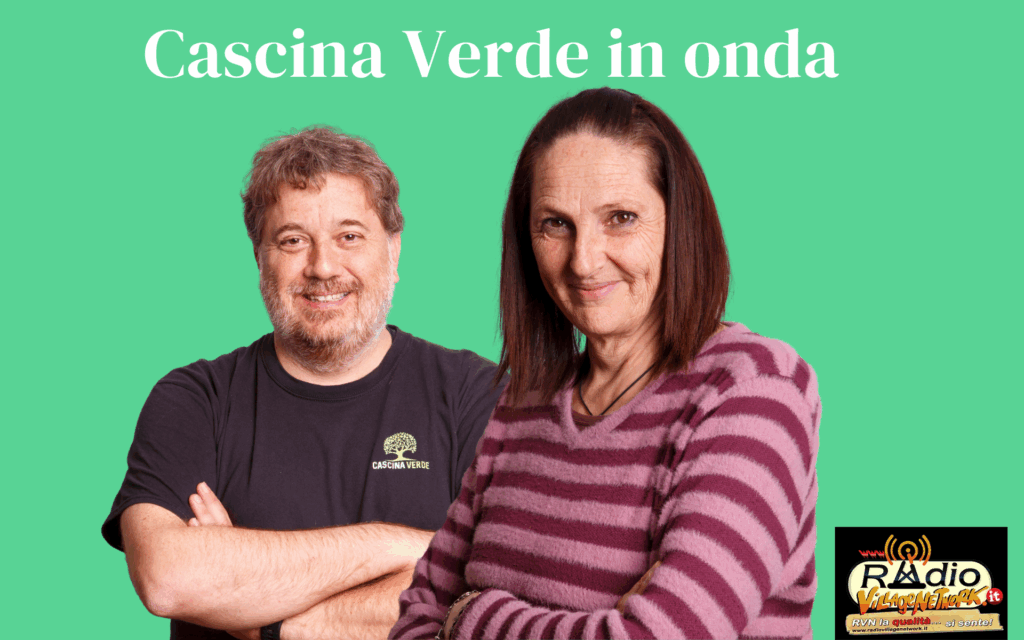 Le radici della dipendenza: Raffaella Frangi e Luca Vitolo intervistata da Radio Village Network